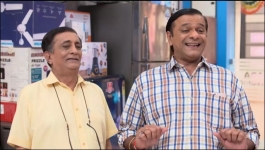 Taarak Mehta Ka Ooltah Chashmah - 25th March 2025